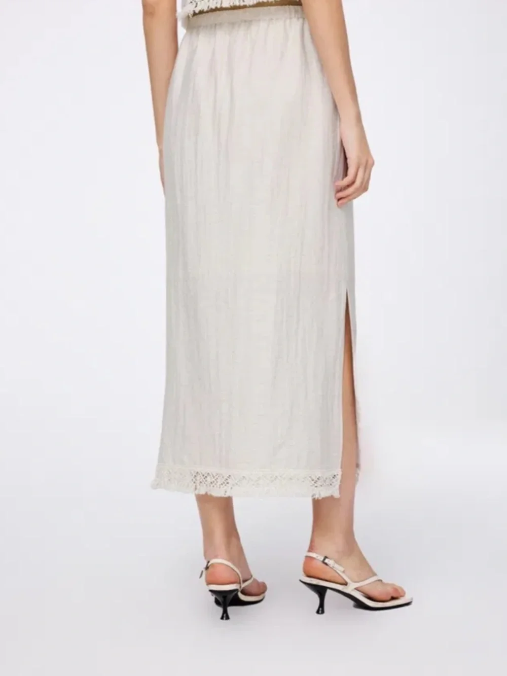 New Fabrique Skirt